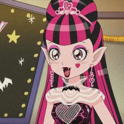 Clawdeen Wolf - Monster High - Zerochan Anime Image Board картинки