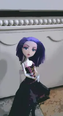 Thought I'd post all the Monster High Dolls I currently have displayed!  (ft. my Anime Figure display) : r/MonsterHigh картинки