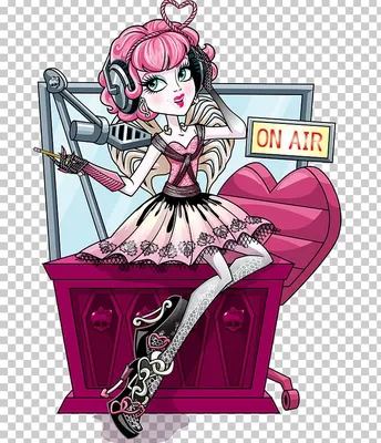 Toralei Stripe | Monster High Anime Wiki | Fandom картинки