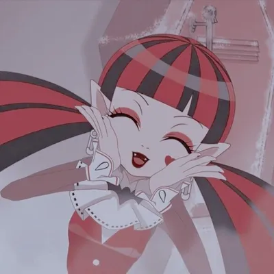 Monster High - Zerochan Anime Image Board картинки