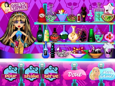 Обои Monster High Мультфильмы Monster High, обои для рабочего стола,  фотографии monster high, мультфильмы, - monster high, девушка, фон, взгляд,  monster, high Обои для рабочего стола, скачать обои картинки заставки на  рабочий картинки