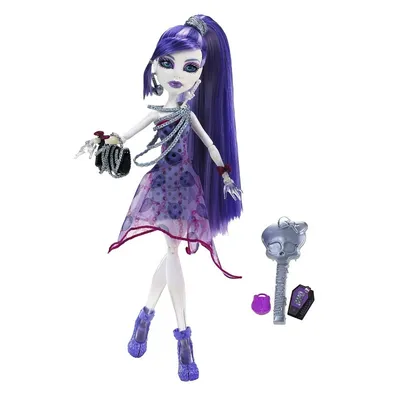 Живые куклы Monster High Monster High в ассортименте купить по цене 11470 ₸  в интернет-магазине Детский мир картинки