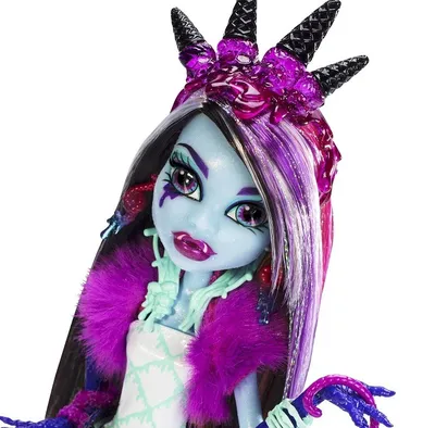 Куклы Monster High - отзывы, рейтинг и оценки покупателей - маркетплейс  megamarket.ru картинки