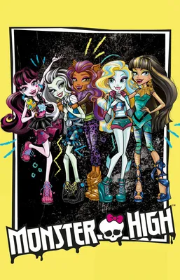 The Life of a Dolly Nut | Monster high dolls, Monster high, Custom monster  high dolls картинки