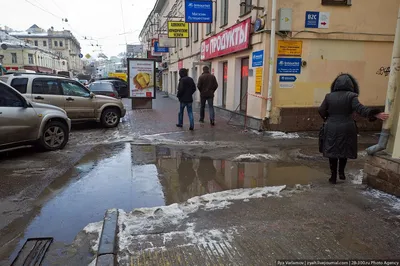 Музей Москва-Сити - Лучшее, конечно, впереди...😉 Любите зиму в Москве?  Фото: Дмитрий Зверев | Facebook картинки