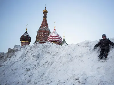 Синоптик спрогнозировала, какой будет зима в Москве – Москва 24, 30.09.2021 картинки