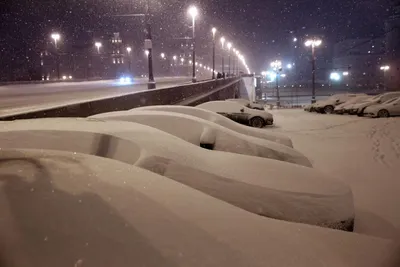 Самые романтичные места в Москве для прогулок зимой – The City картинки