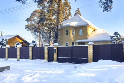 Гостевой дом «Спутник», Переславль-Залесский - официальный сайт картинки