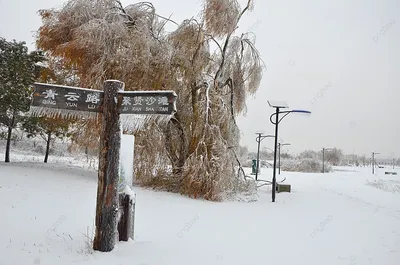 Большой ледяной город Харбин Бунд, зима, рабочий стол, Ледяной город фон  картинки и Фото для бесплатной загрузки картинки