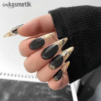 LAK_NAILS / Слайдер фольгированный (водные наклейки) для дизайна ногтей Зима,  на любой фон - купить с доставкой по выгодным ценам в интернет-магазине  OZON (749831403) картинки