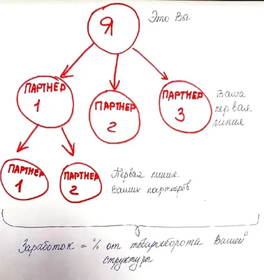 Все Секреты МЛМ Бизнеса. Пошаговое Обучение Современным Методикам. картинки