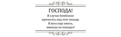 Прикольные надписи, призывающие соблюдать чистоту в туалете: шаблоны,  примеры макетов и дизайна, фото картинки