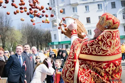 Открытки с Пасхой 2020 – картинки, поздравления и стихи - Events | Сегодня картинки