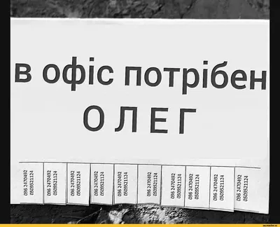 Олег / смешные картинки и другие приколы: комиксы, гиф анимация, видео,  лучший интеллектуальный юмор. картинки