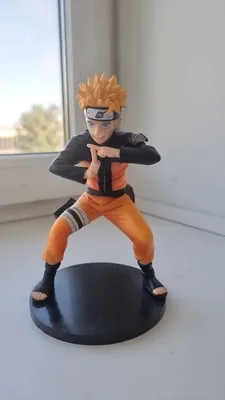 Фигурка Аниме Наруто Узумаки Anime Heroes Naruto Uzumaki Bandai 36964 ➦  купить в интернет магазине dzhitoys.com.ua, цена 1999 грн. картинки