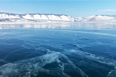 Лёд. Описание, свойства, происхождение и применение минерала - Mineralpro.ru картинки