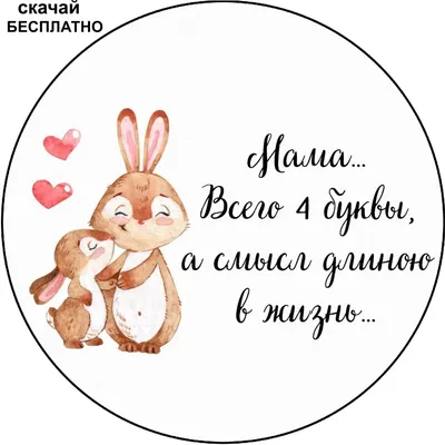 Цитаты про маму со смыслом | Статусы про семью картинки