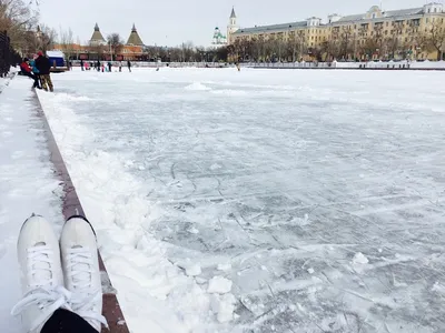 Метеорологи спрогнозировали теплую зиму с большими перепадами температур картинки