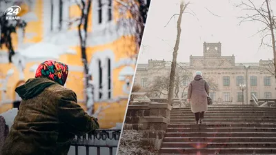 Климатолог Иошпа спрогнозировал в Ростовской области более холодную зиму,  чем обычно картинки