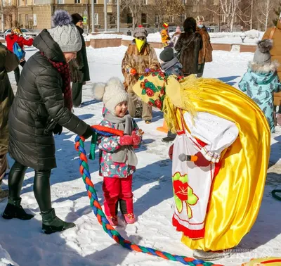 Прощай, Зима, здравствуй, Весна!» | 01.03.2023 | Гагарин - БезФормата картинки