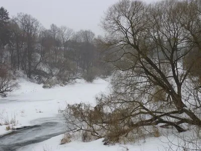 Пост-прощание с зимой❄️ | Instagram картинки