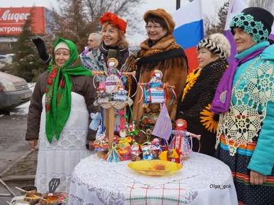 Веселое Прощание с Зимой и горячая Встреча ВЕСНЫ! | 05.03.2020 | Пермь -  БезФормата картинки