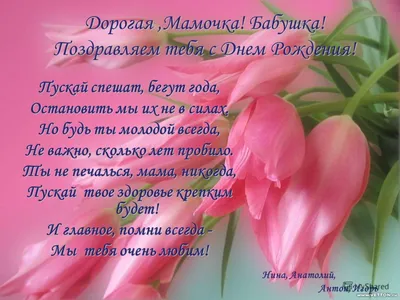 Вафельная картинка \"С днем рождения Маме. Мамочке. Для мамы\" (А4) купить в  Украине картинки