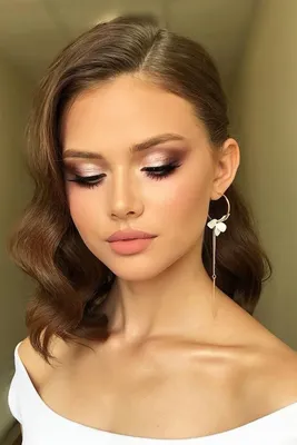 Свадебный макияж - Top beauty studio картинки