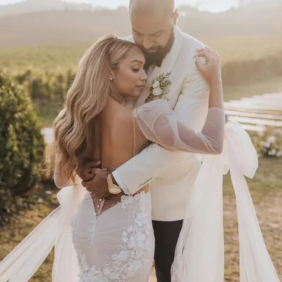 Свадебные прически на длинные волосы... - weddingshoes.com.ua | Facebook картинки