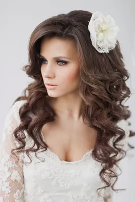Свадебная прическа в Зеленограде в салоне красоты - НИКА BEAUTY картинки