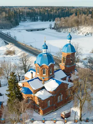 Зима в Белой Церкви продолжается... картинки