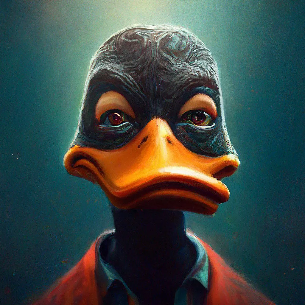 Смешные утки