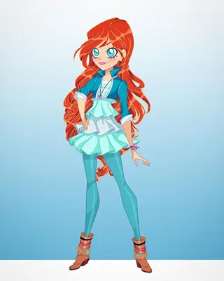 Pin de Dinosaur en Winx | Imagenes de las winx, Bocetos hermosos, Trajes de  anime картинки