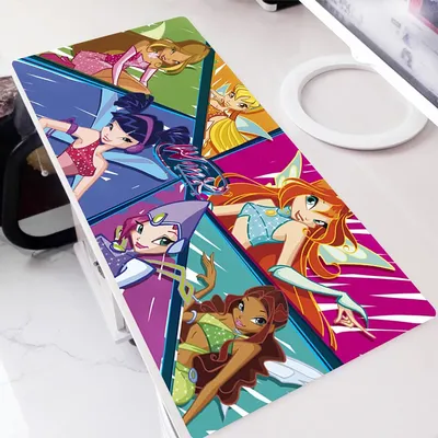 Pin by Hungrycorn on Winx ✨ | Winx club, Club, Anime картинки