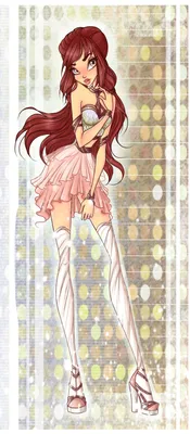 Winx Club Lovely в X: „Winx Club season 7: Musa Tynix #WinxClub  http://t.co/JCCUwq7l3k“ / X картинки