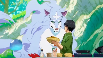 Wolf's Rain | Anime Characters Fight вики | Fandom картинки