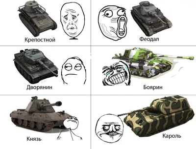 ты упоротый. танки. world of tanks. лица. / смешные картинки и другие  приколы: комиксы, гиф анимация, видео, лучший интеллектуальный юмор. картинки