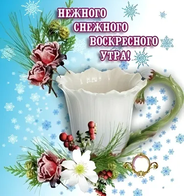 Воскресенье, ❄️ 10 декабря ❄️, до Нового года 21 день ❄️#❄️❄️❄️❄️ ##зи... |  TikTok картинки