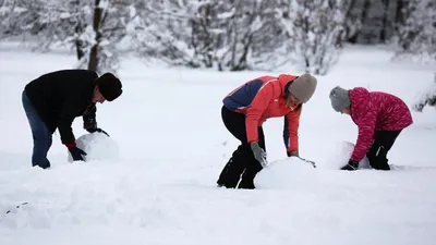 Зима В Санктпетербурге Россия Люди Ездят По Замерзшей Реке — стоковые  фотографии и другие картинки Большая группа людей - iStock картинки