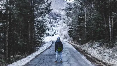 снег..✨ | Пейзажи, Зимние картинки, Морские фотографии картинки