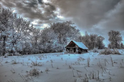 Скачать обои Winter Snow, Зима, Снег в разрешении 1920x1080 на рабочий стол картинки