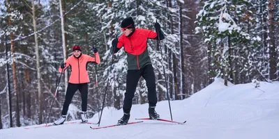 Картинки зима спорт картинки