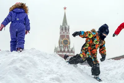 В марте будет кошмар». Синоптики сказали, как начнется весна картинки