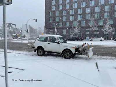 Москву в выходные завалит снегом: в марте сугробы будут выше, чем зимой -  KP.RU картинки