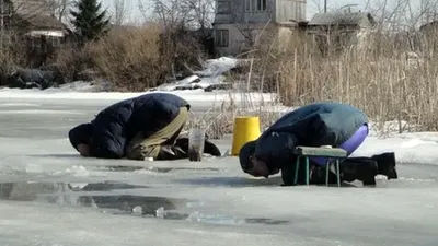 Лучшие ПРИКОЛЫ на рыбалке \"СМЕХ и ГРЕХ\"!!! ЗИМНЯЯ РЫБАЛКА Приколы на рыбалке  2022!!! - YouTube картинки