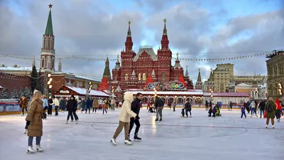 Где в России самая красивая зима: лучшие города для путешествий с фото и  маршрутом картинки