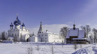 Где в России самая красивая зима: лучшие города для путешествий с фото и  маршрутом картинки