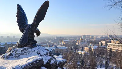 топ самых красивых улиц Петербурга, где стоит прогуляться зимой и сделать  фото картинки