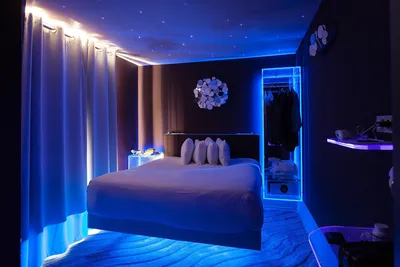 13 Amazing Bedroom LED Light Ideas for a Pleasant Ambiance - Darkless LED  Lighting Supplier картинки