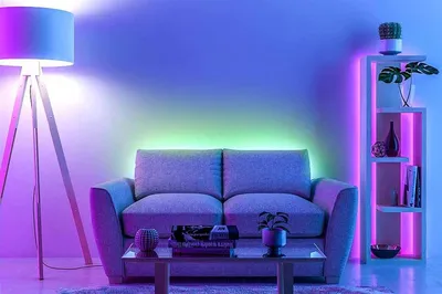 Tips for How to Create an Aesthetic Room with LED Lights | Super Bright LEDs картинки